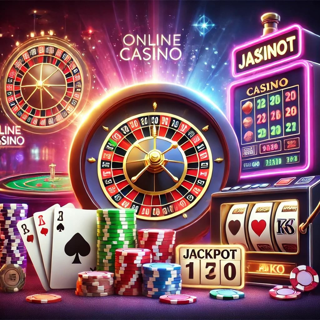 x16 casino