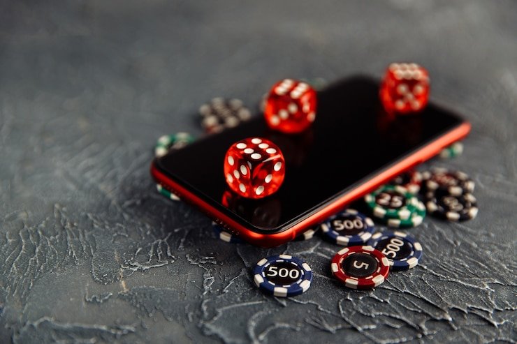 x16 casino