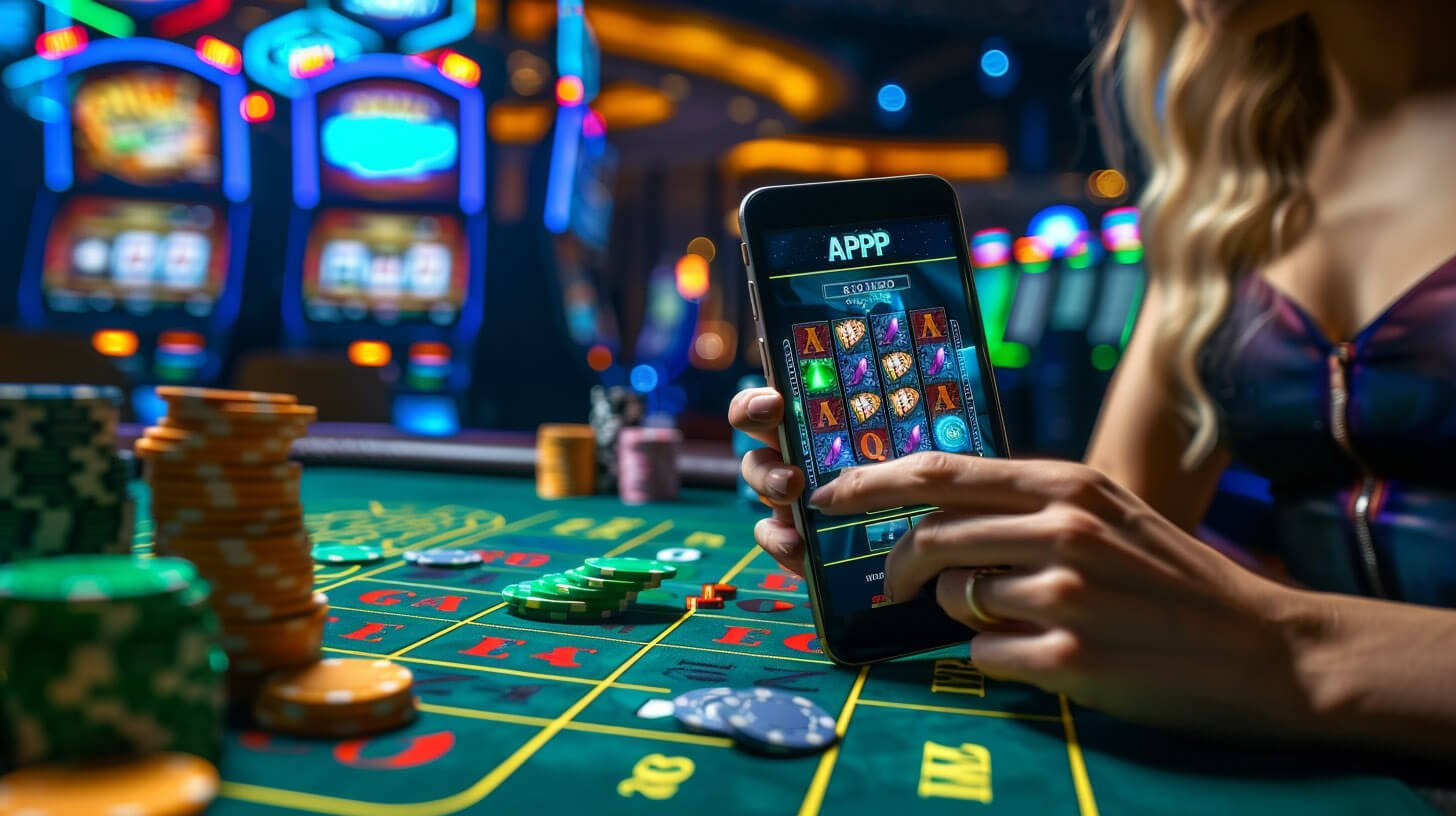 x16 casino