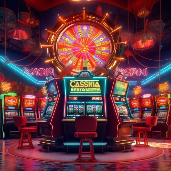 x16 casino