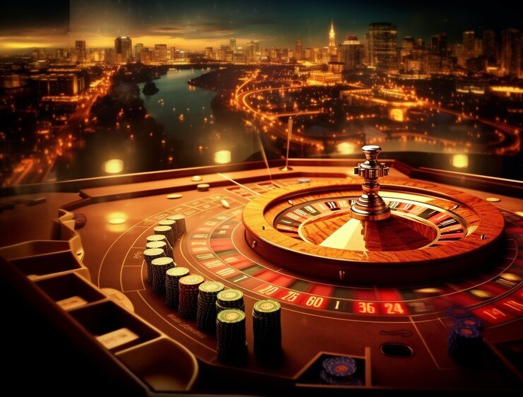 x16 casino