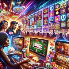 x16 casino